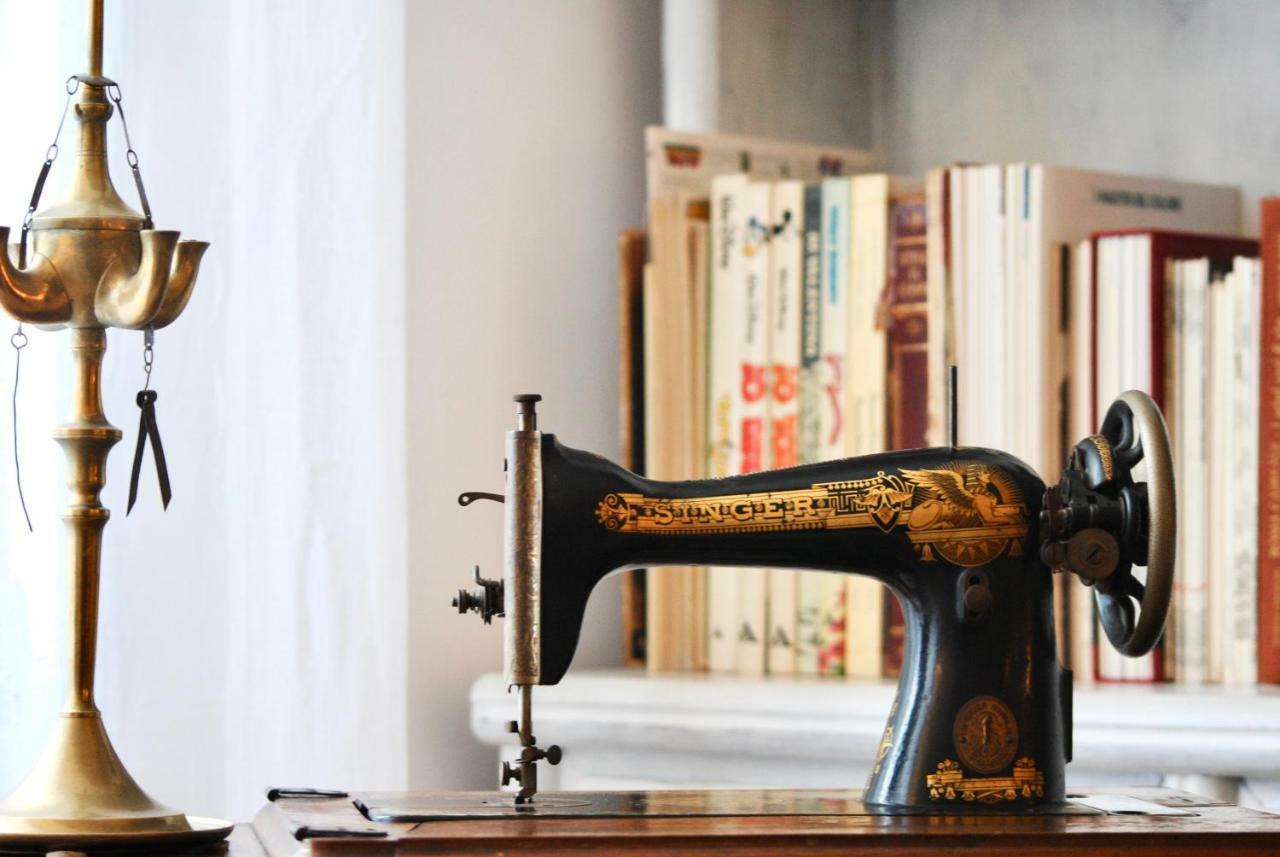 Apartment Famiglia Poggi, The Flying Hippo Rome
