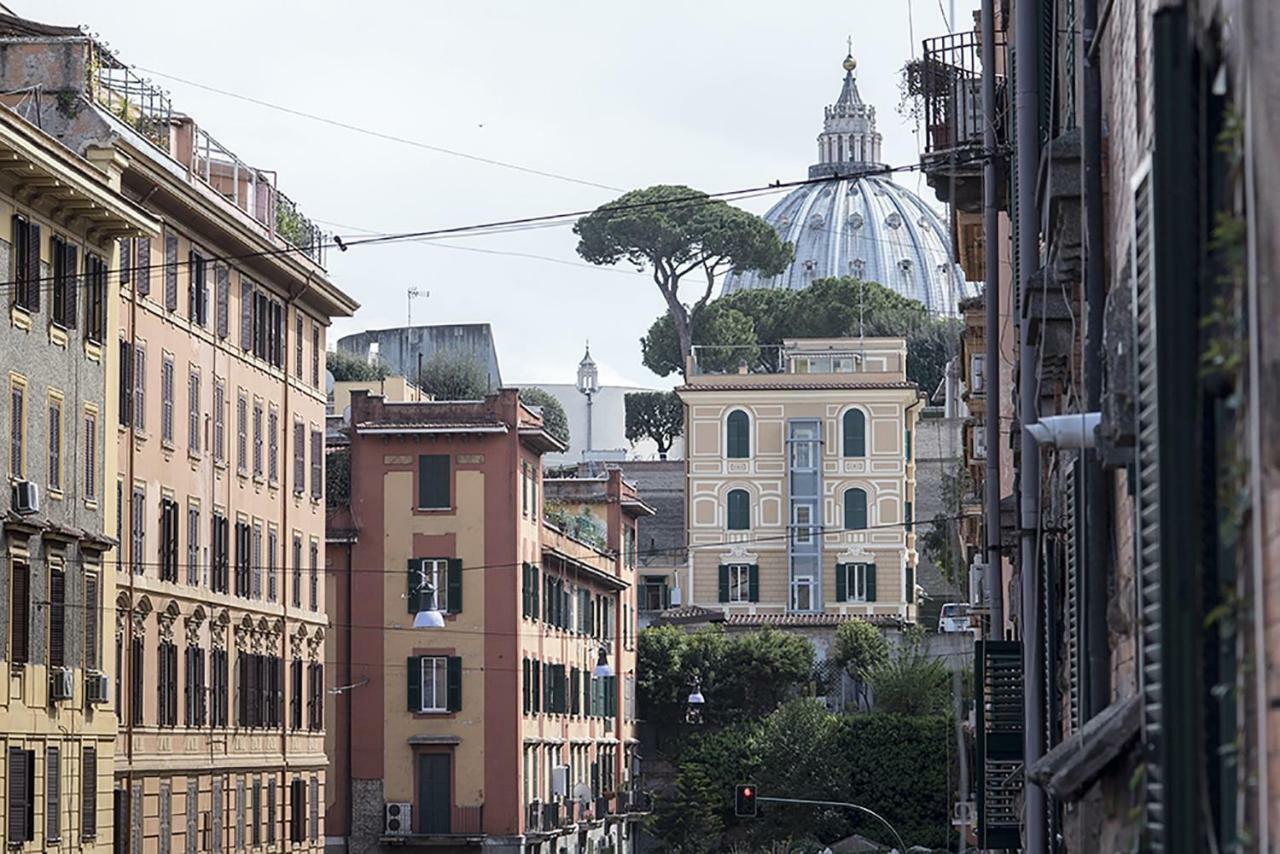 My * Roma