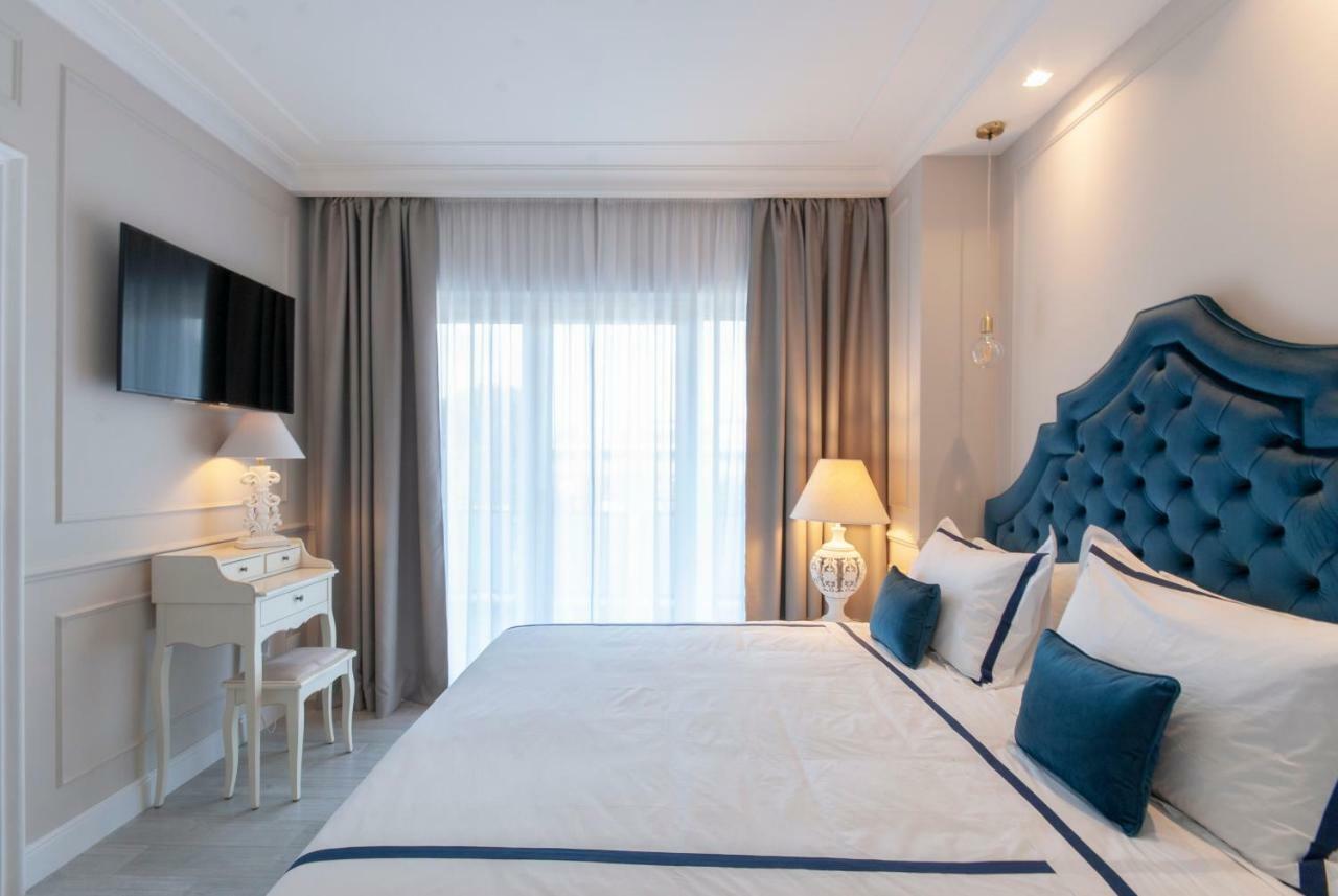 Holiday home Nlm Boutique *
