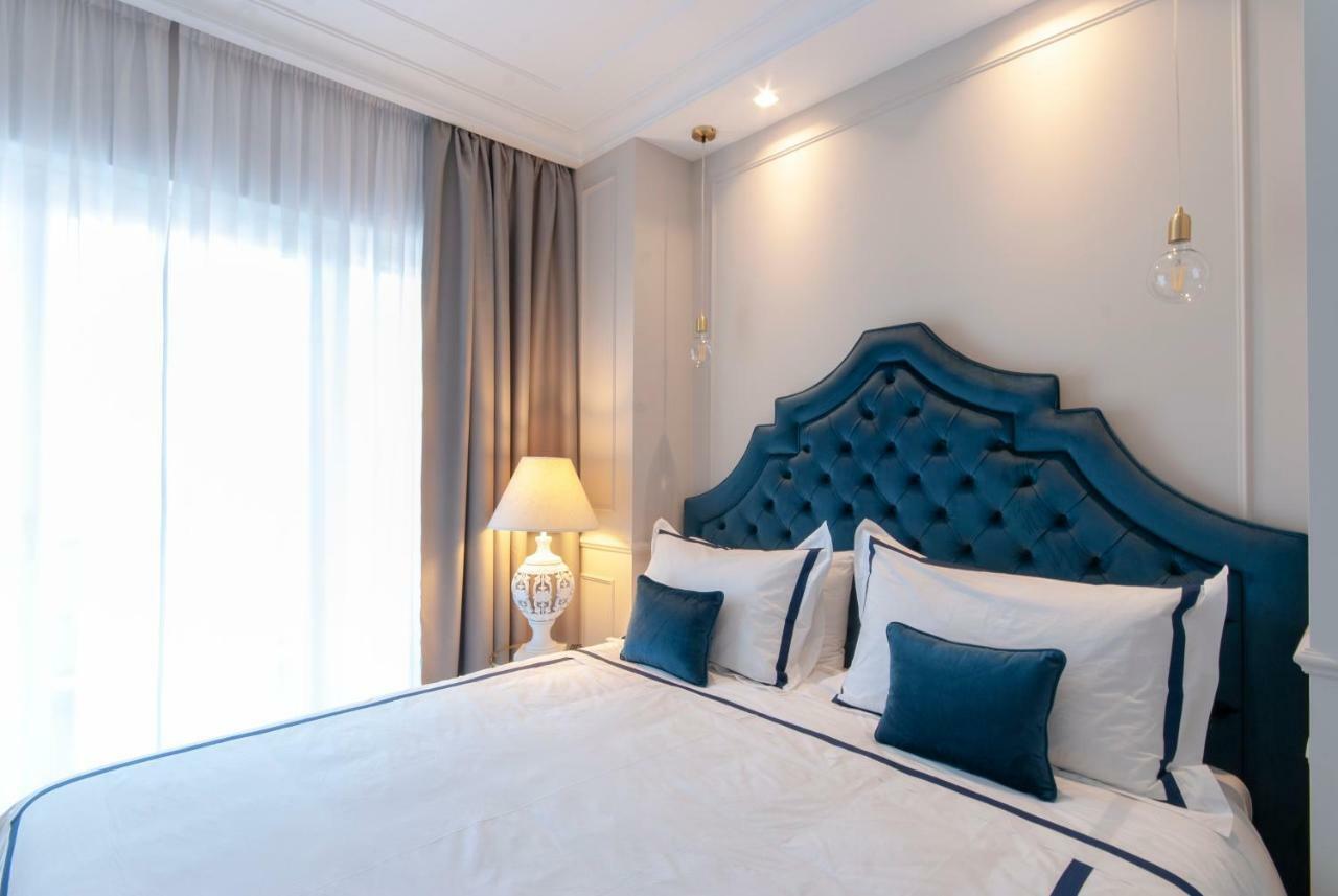 Nlm Boutique Holiday home *