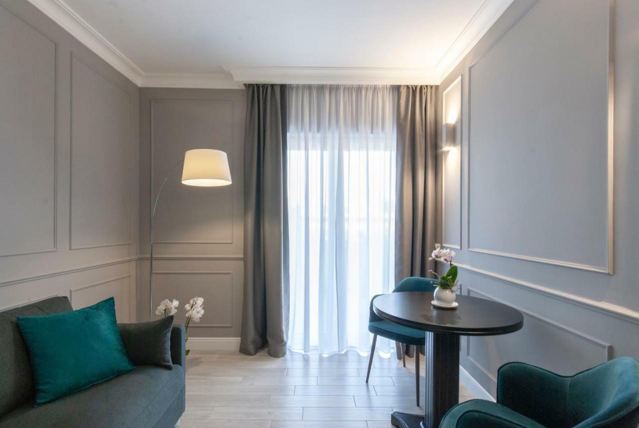 Holiday home Nlm Boutique Rome
