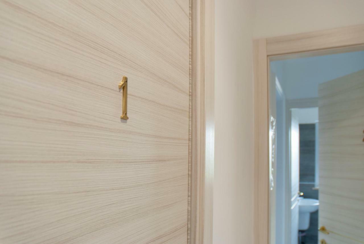 Nlm Boutique Holiday home Rome