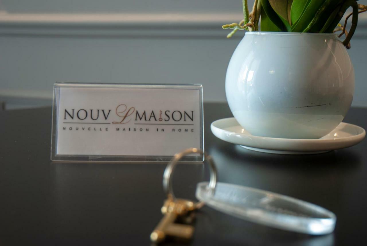 Nlm Boutique Holiday home *