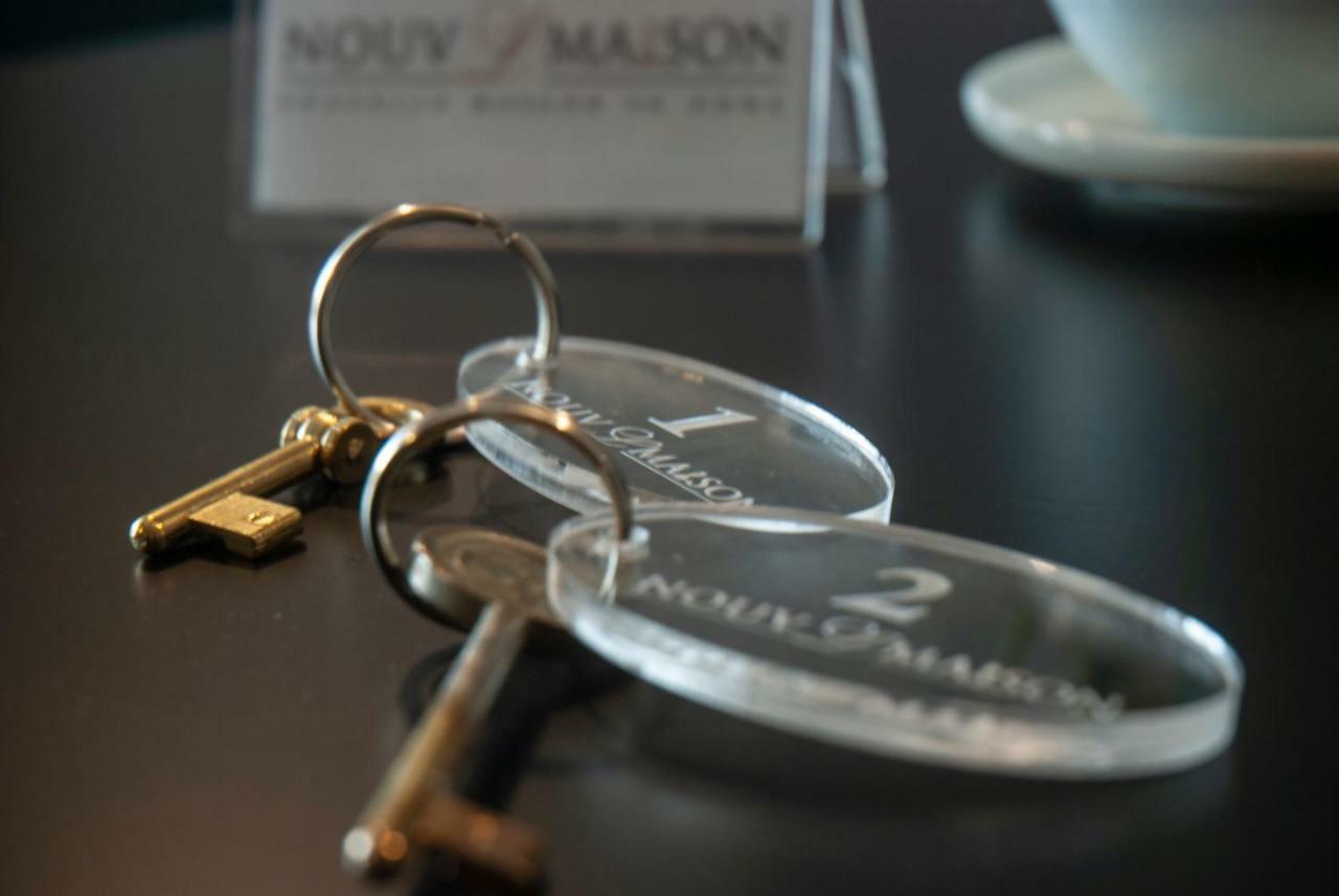 Nlm Boutique Holiday home *