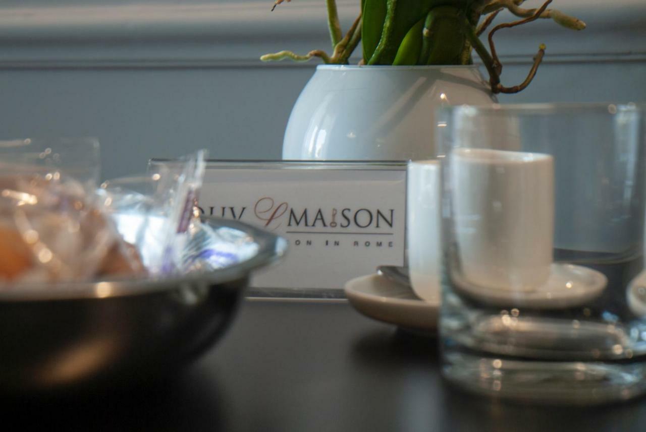 Nlm Boutique Holiday home
