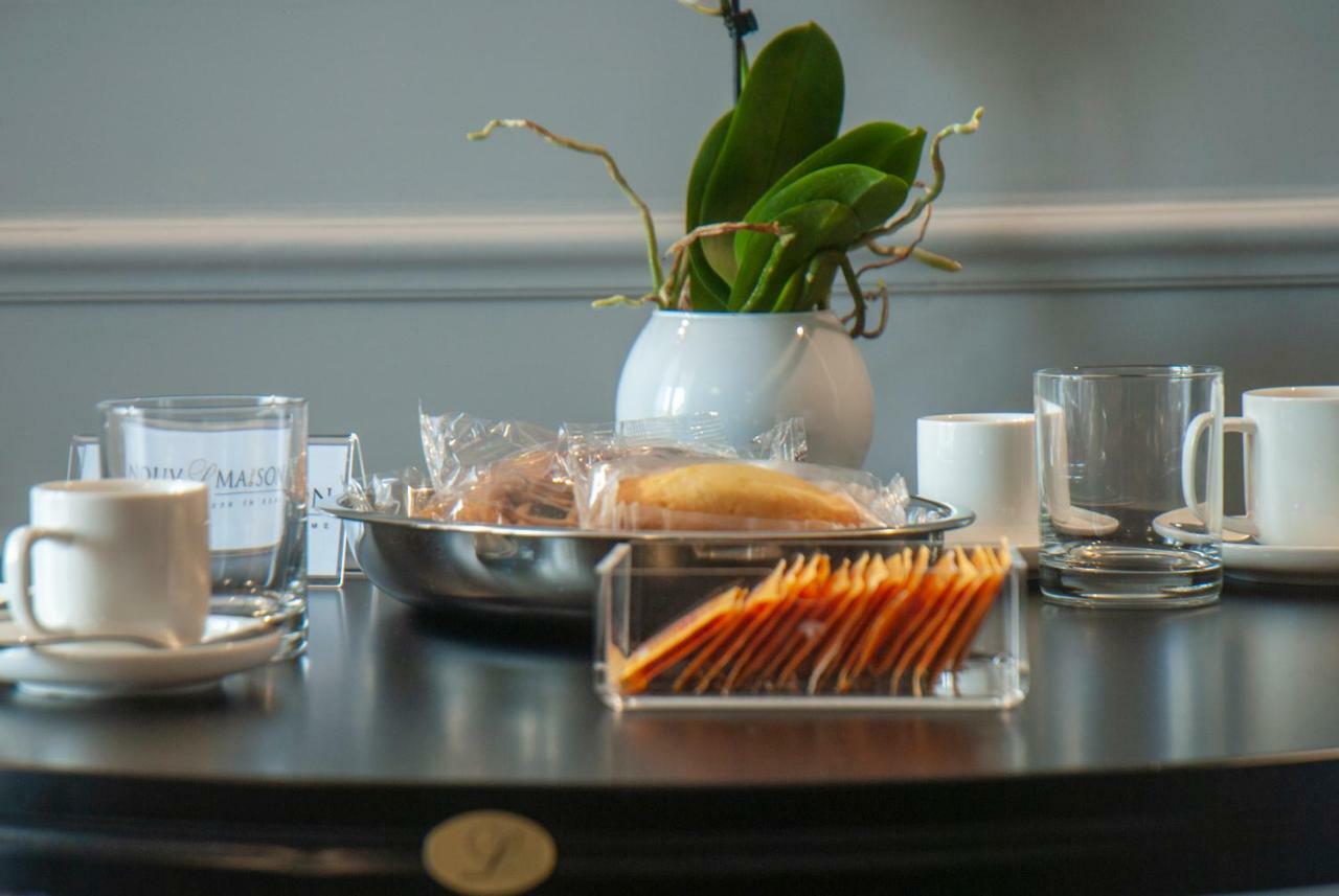 Holiday home Nlm Boutique *
