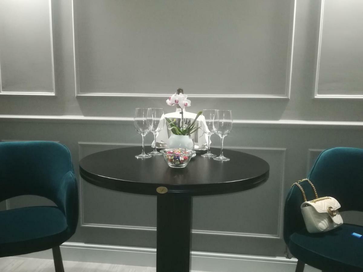Nlm Boutique Holiday home