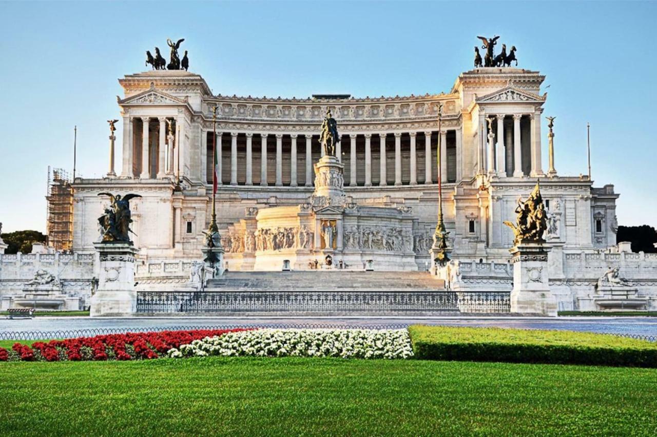 *****amorhome***** New Luxury In The Heart Of Appartamento *