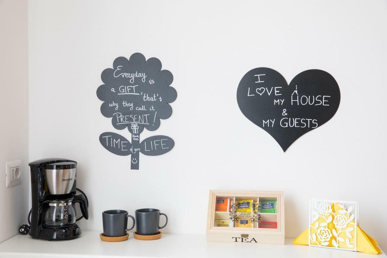 *****amorhome***** New Luxury In The Heart Of Appartamento