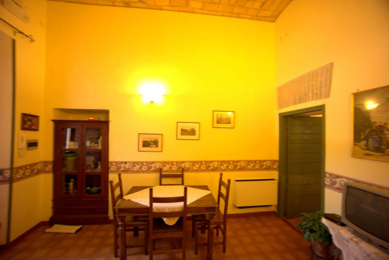 Farm stay - Quarto Del Cuore Rome