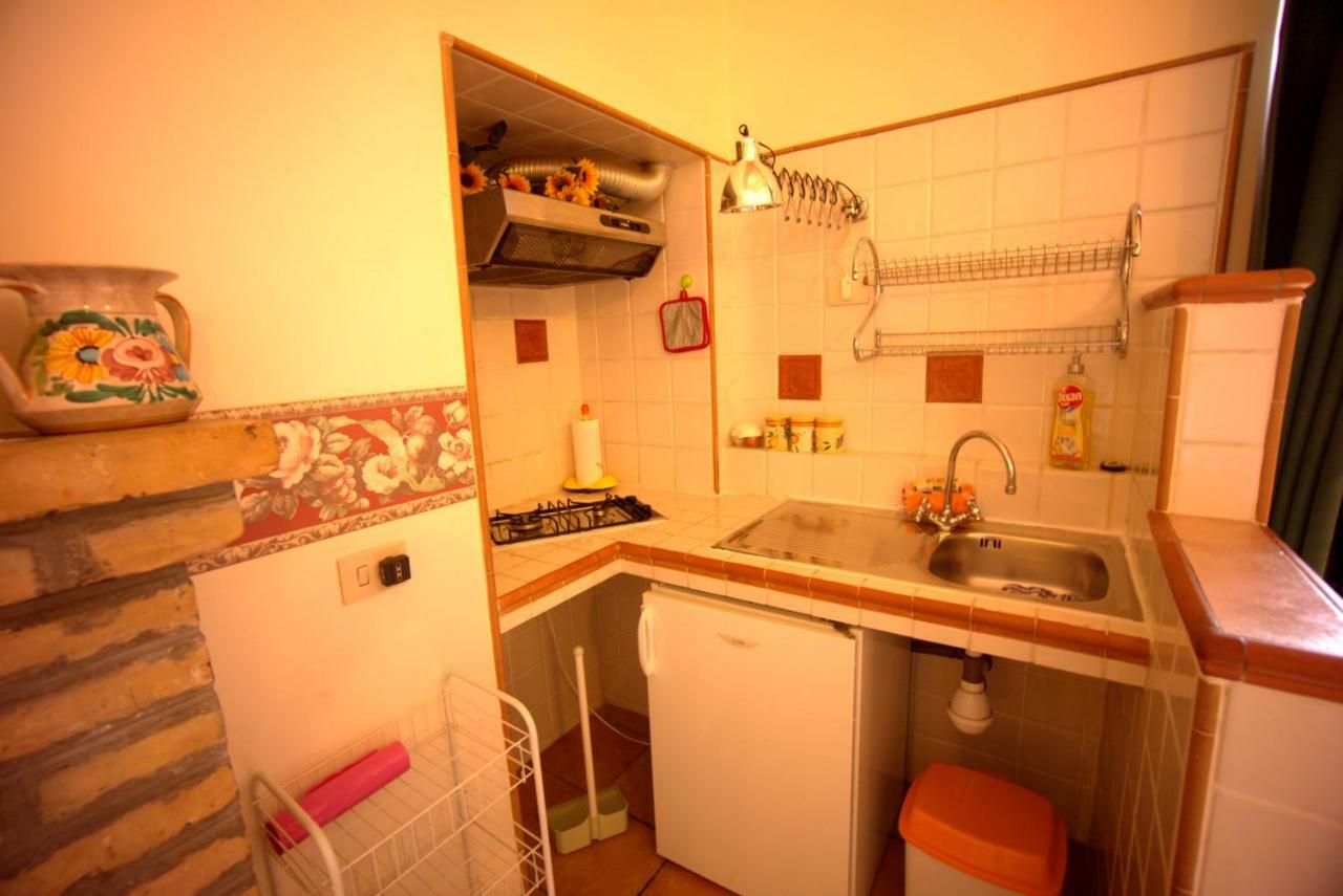 - Quarto Del Cuore Farm stay