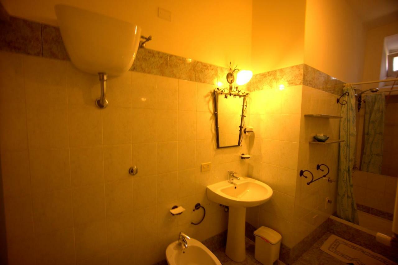 Farm stay - Quarto Del Cuore