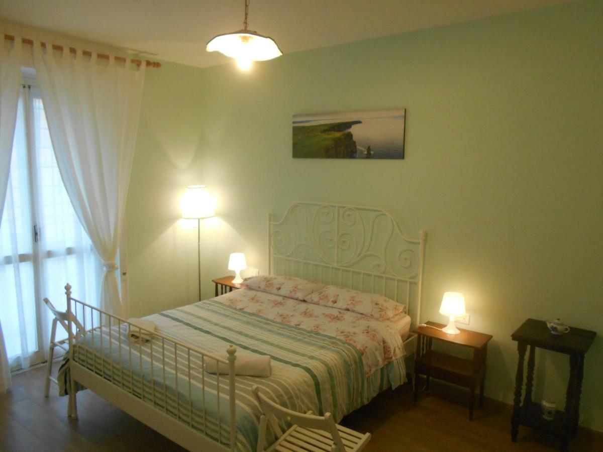 L'oleandro Di Alfredo Apartment Rome