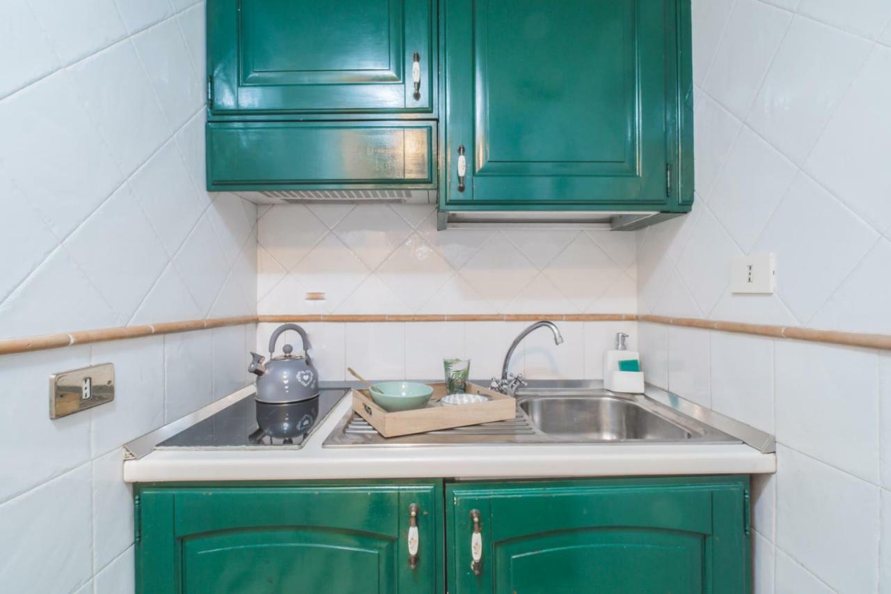 Holiday home L'agata Rome