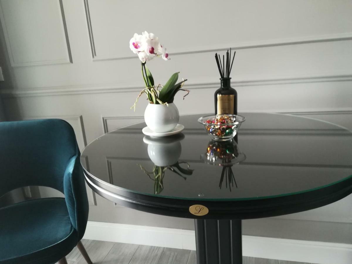 Holiday home Nlm Boutique