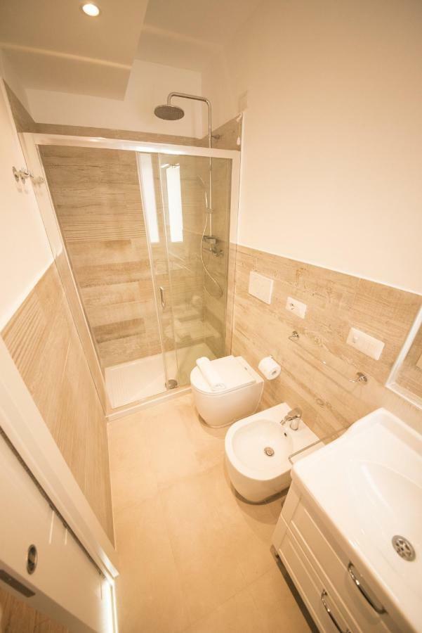 Affittacamere Beplace Aventino Roma