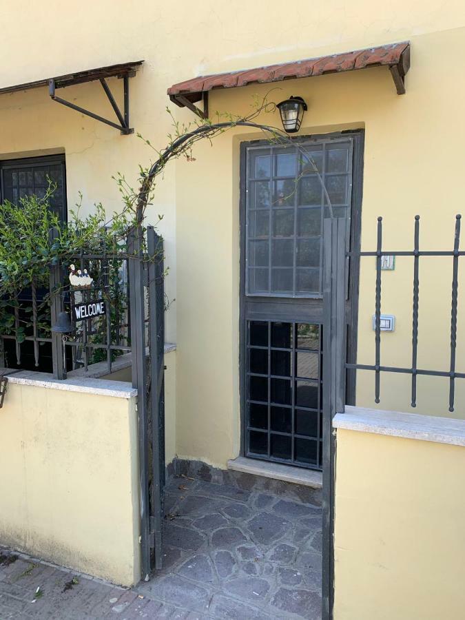 A Casa Di Elly *