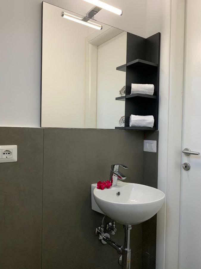 A Casa Di Elly Apartment Rome