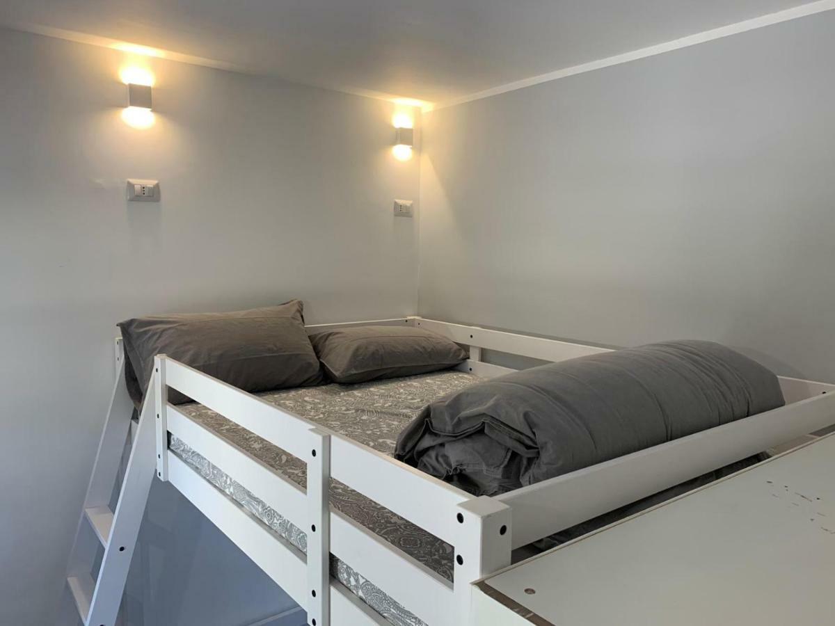 A Casa Di Elly Rome