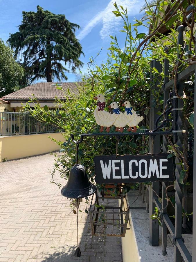 A Casa Di Elly Apartment Rome