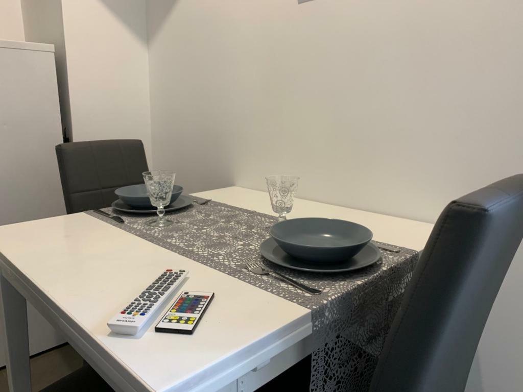 Apartment A Casa Di Elly *