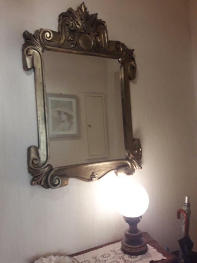 Apartment The Queen's Coffer Rome