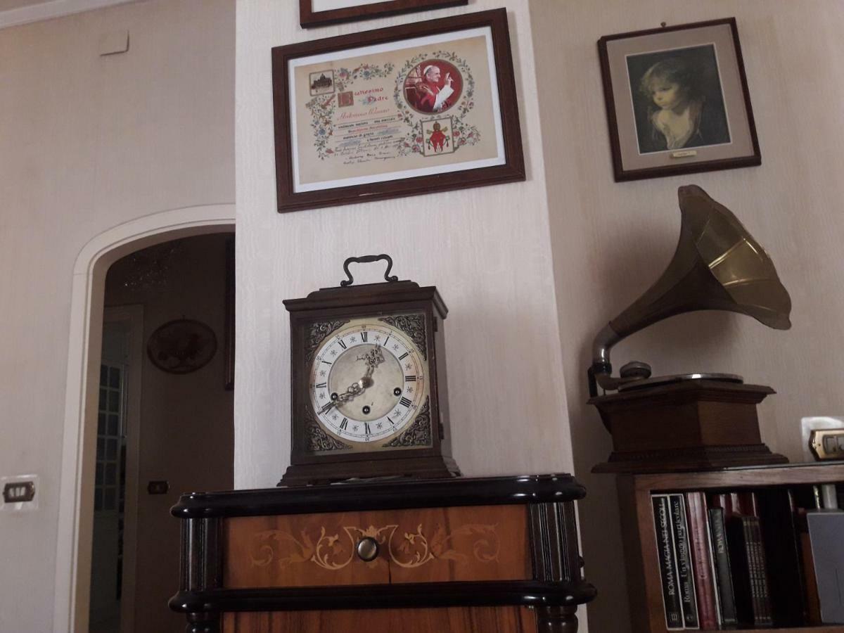 Appartamento The Queen's Coffer Roma