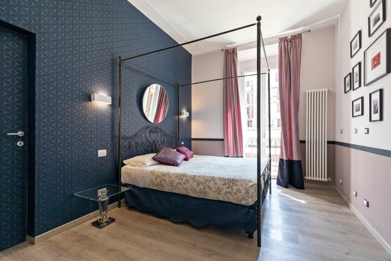 Atmosfere St. Peter 33 Apartment