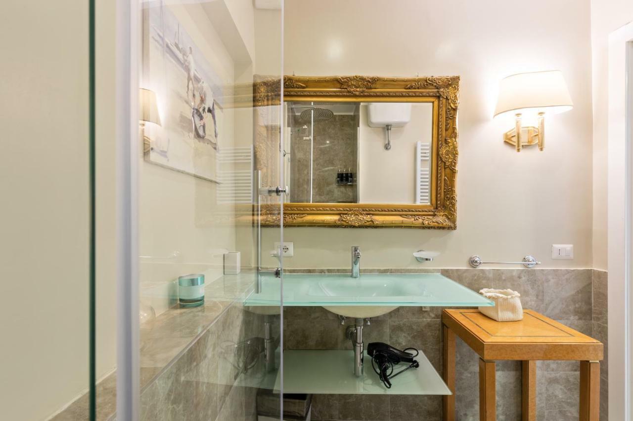 Apartment Atmosfere St. Peter 33 Rome