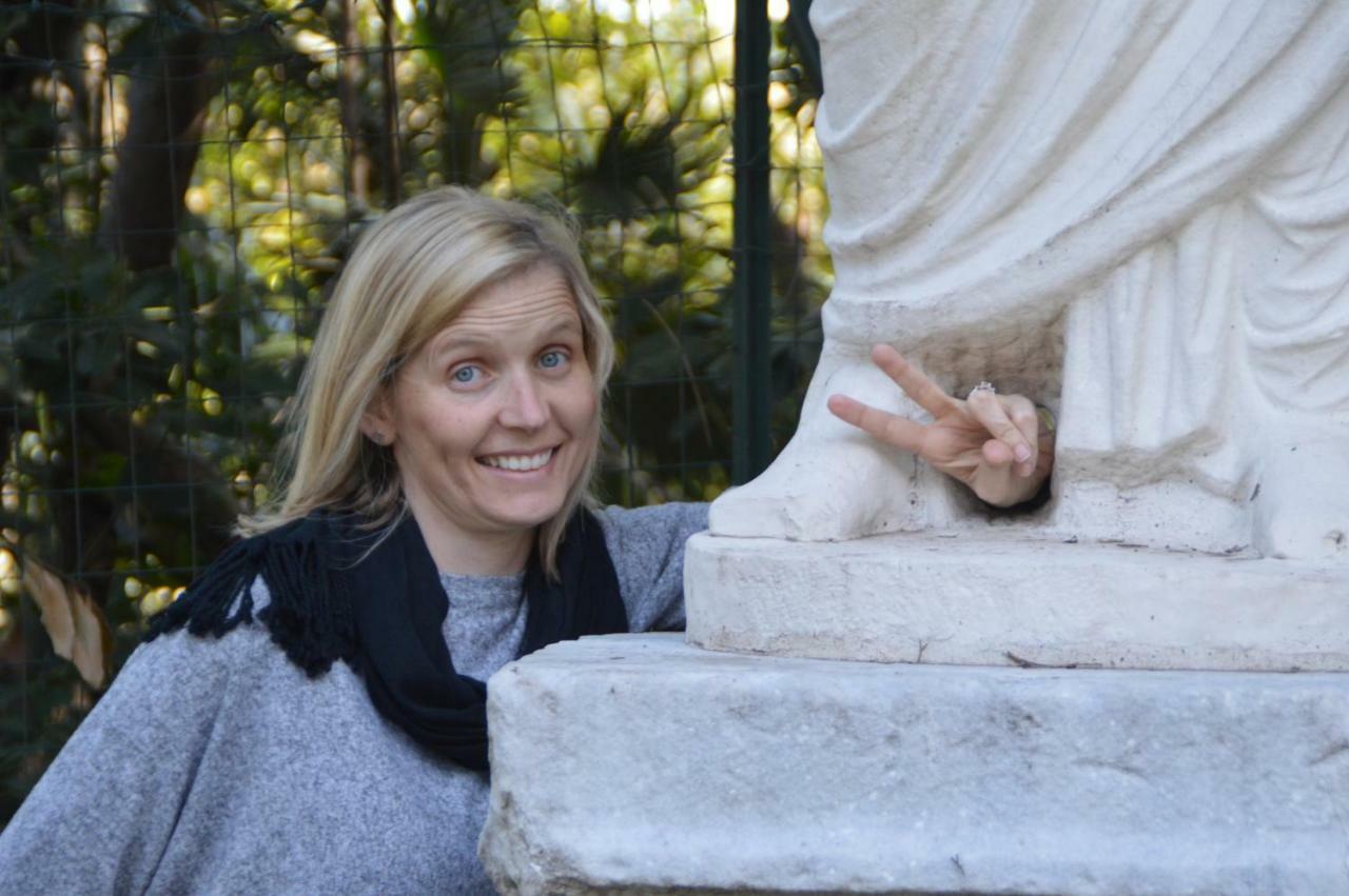 Zio Gionni * Rome