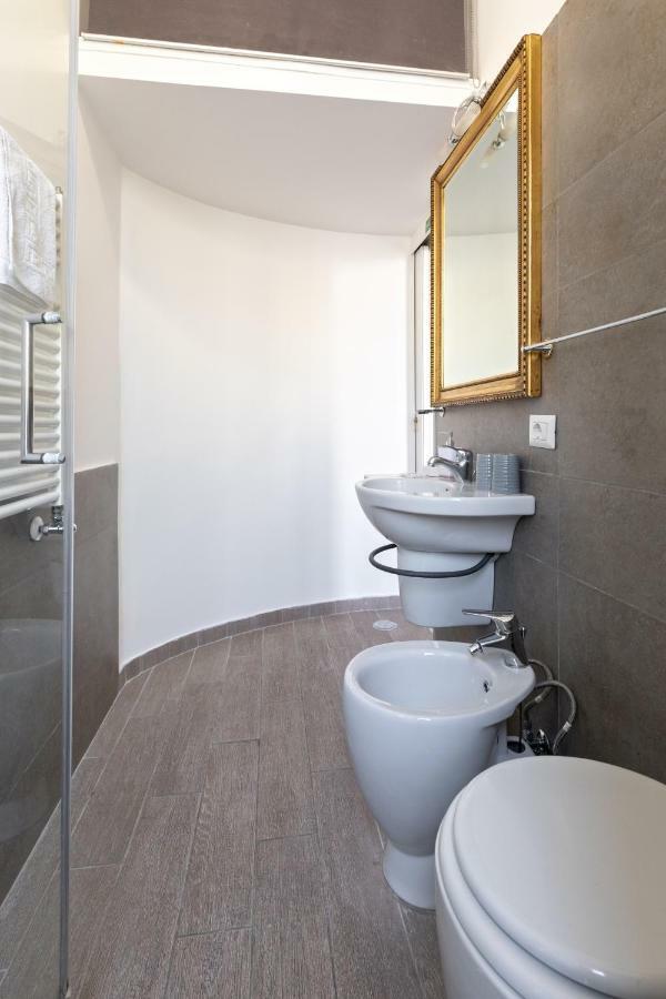 Apartment Atmosfere St. Peter 33 Rome
