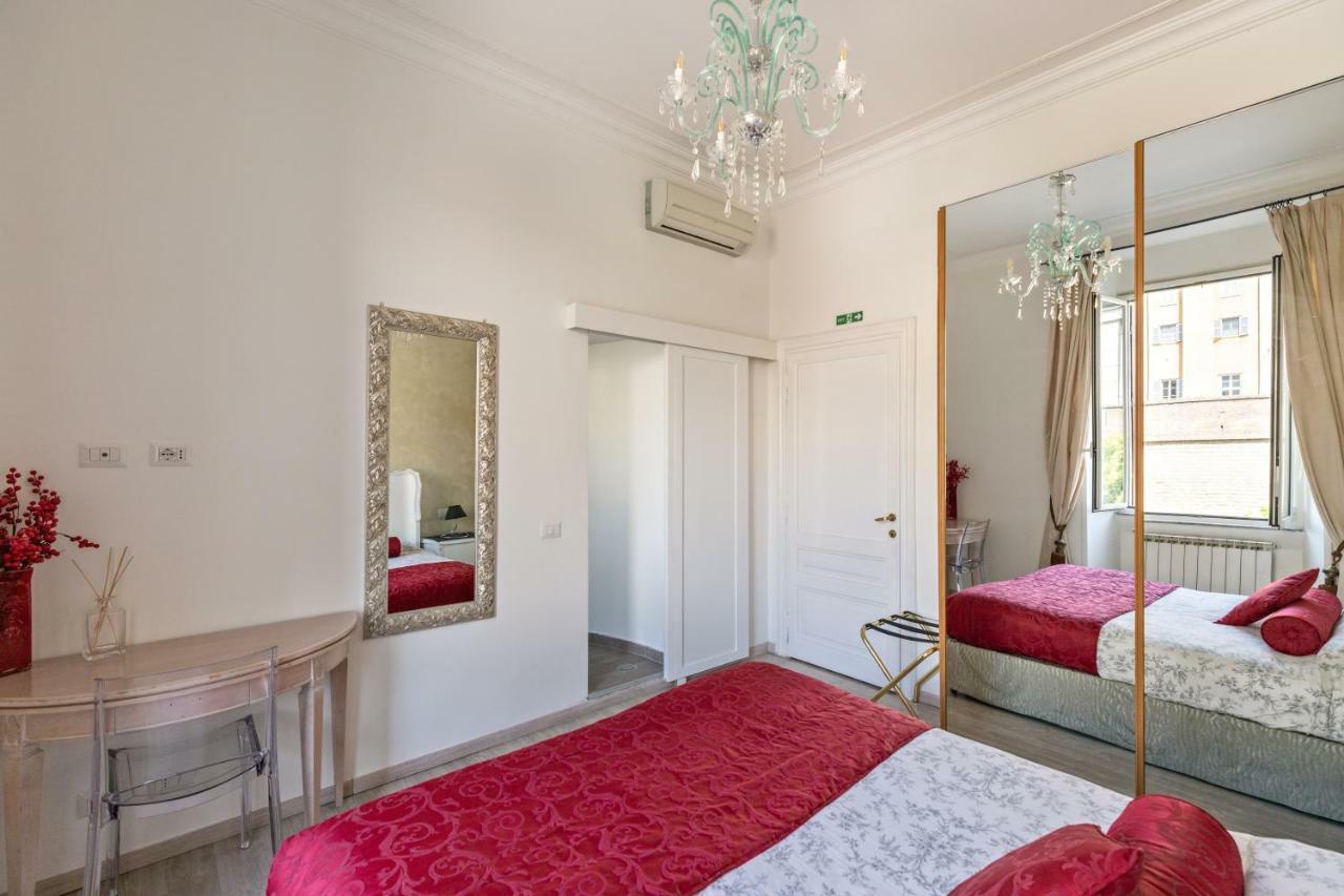 Apartment Atmosfere St. Peter 33 Rome