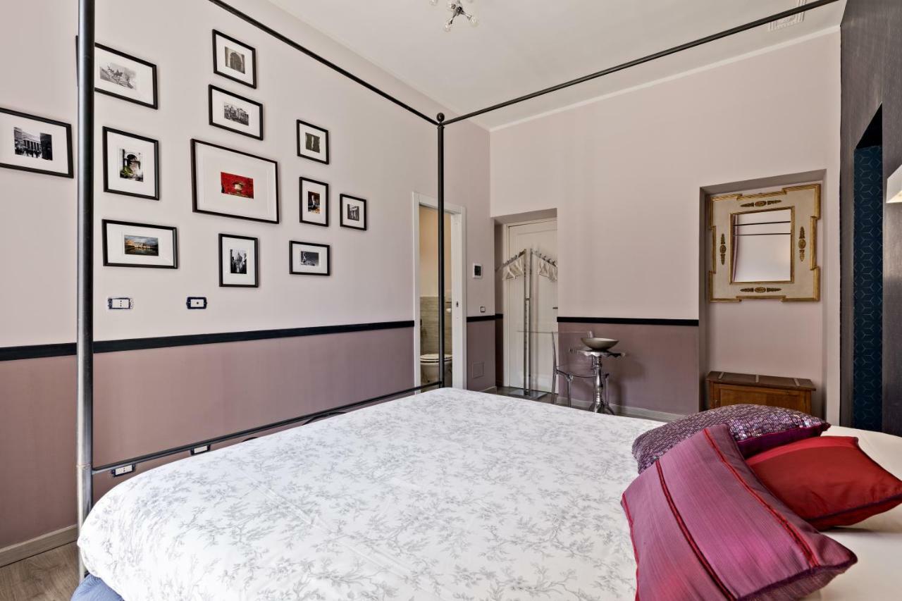 Atmosfere St. Peter 33 Apartment *