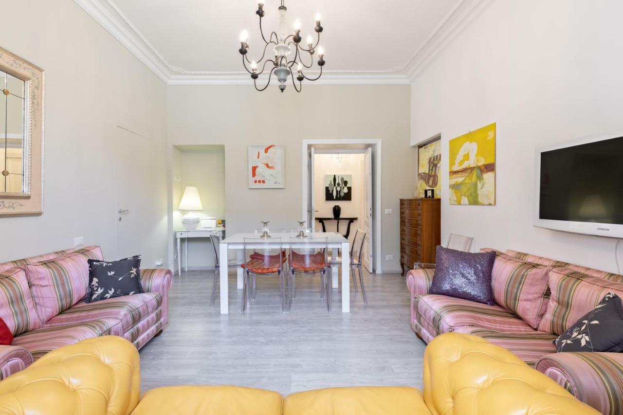 Atmosfere St. Peter 33 * Rome