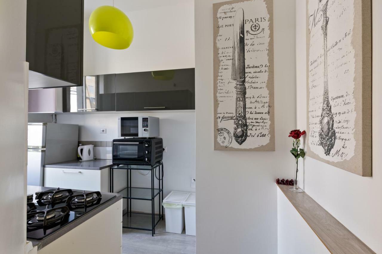 Apartment Atmosfere St. Peter 33