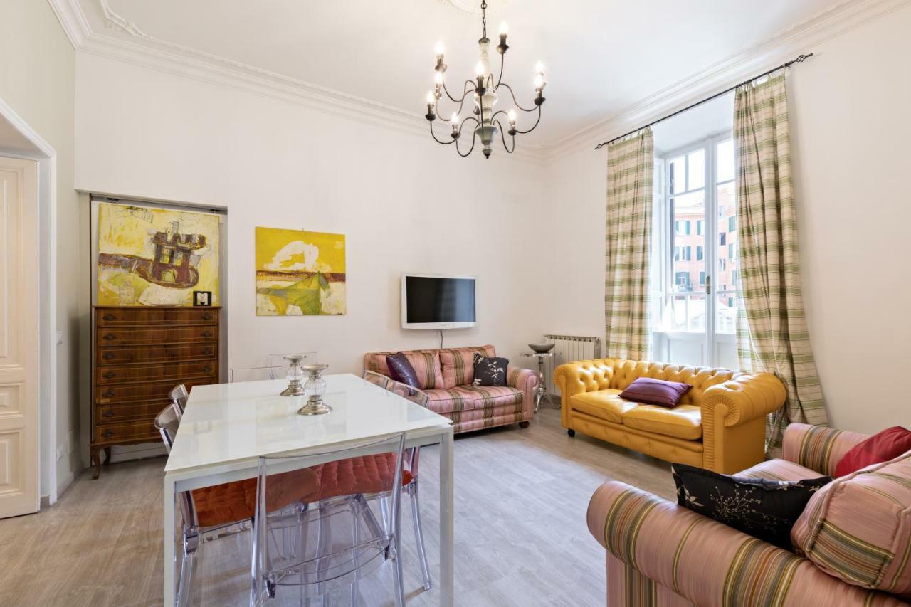 Atmosfere St. Peter 33 Apartment *