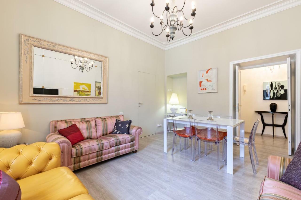Atmosfere St. Peter 33 Apartment *