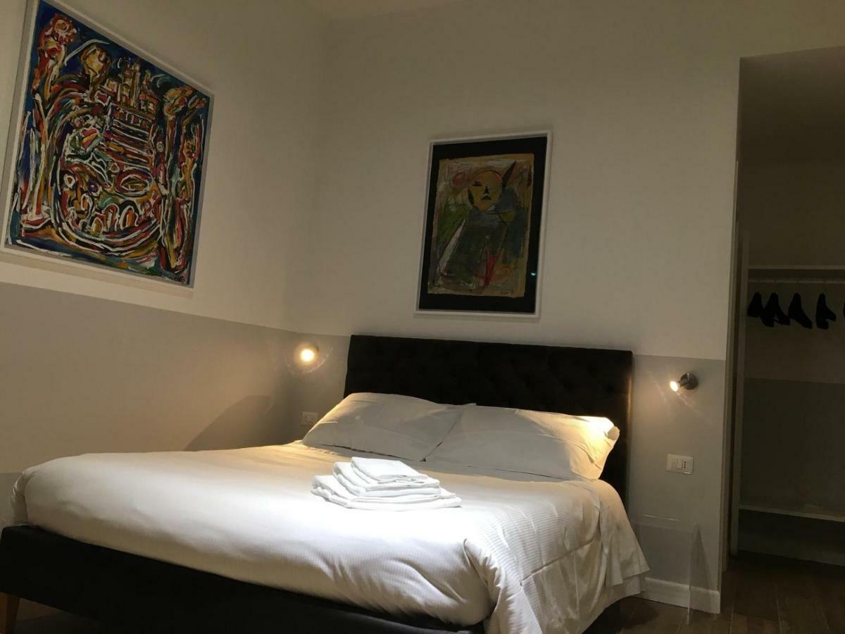 Ac Flaminio Guest house Rome