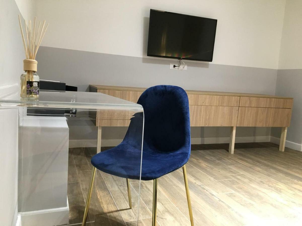 Ac Flaminio Guest house