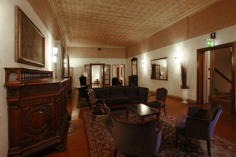 Columbus Hotel Rome