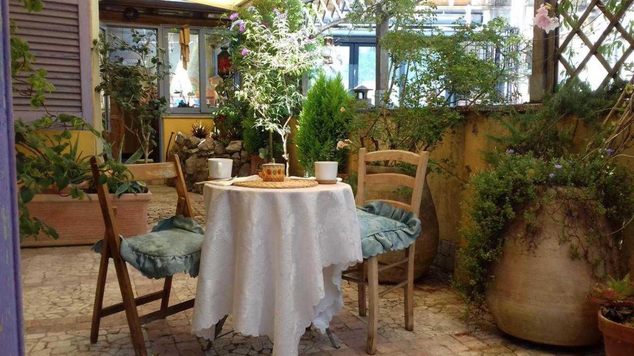 L'attico Incantato - A San Pietro - Holiday home