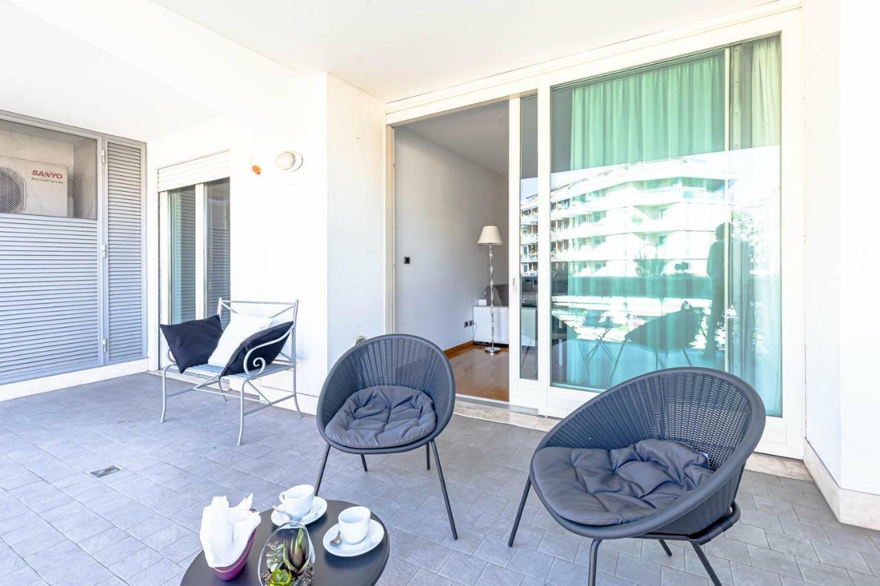Rocco's Holidays Apartment *