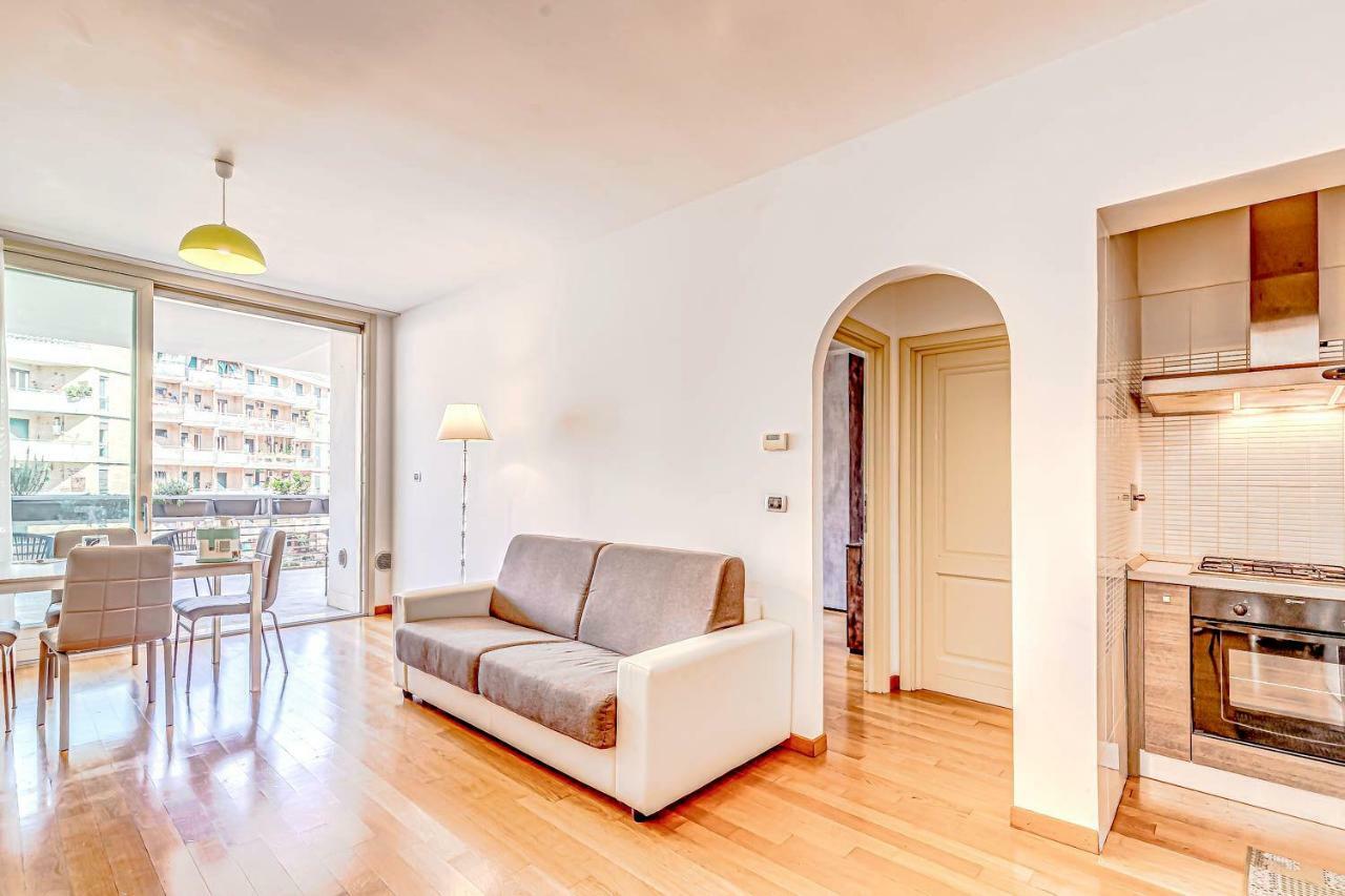 Apartment Rocco's Holidays