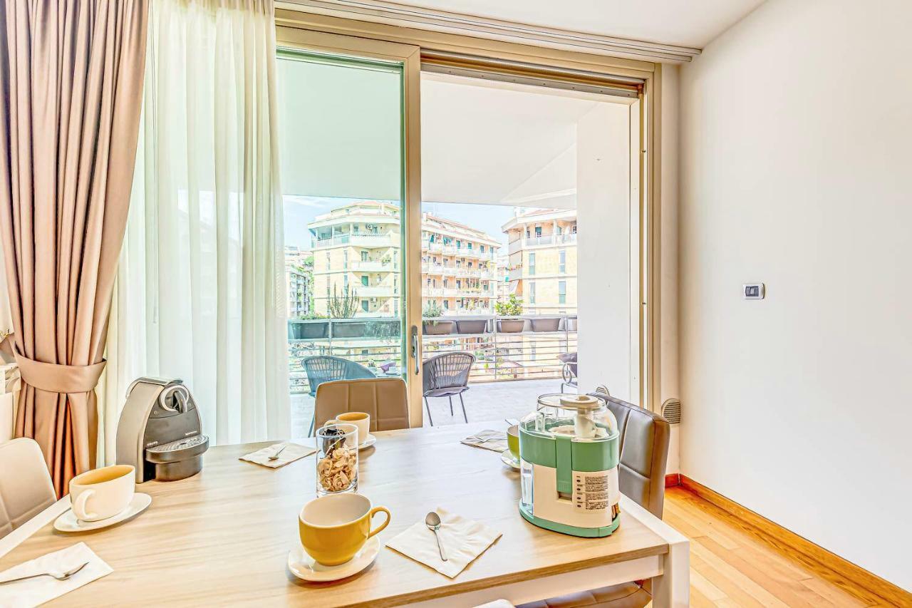 Apartment Rocco's Holidays *