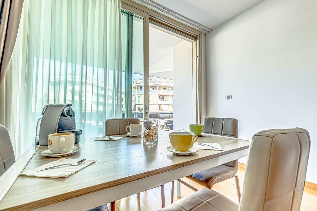 Apartment Rocco's Holidays Rome