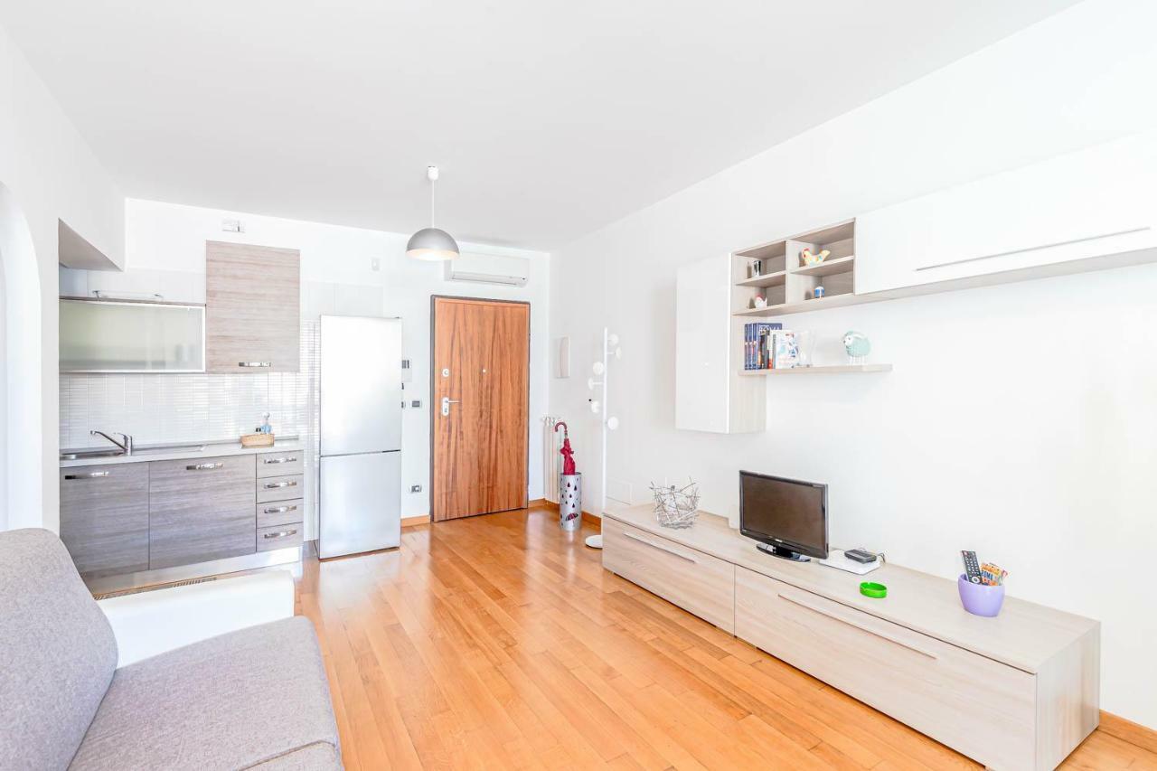Apartment Rocco's Holidays