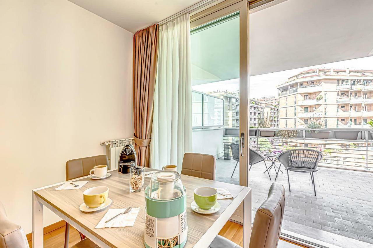 Rocco's Holidays Apartment Rome