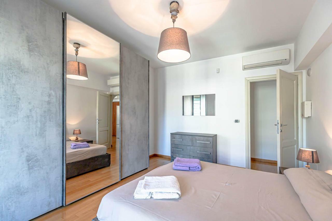 Rocco's Holidays Apartment Rome