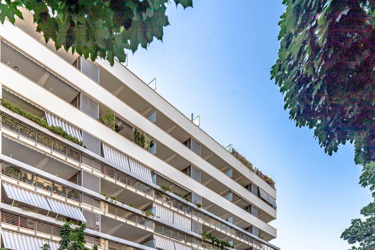 Rocco's Holidays Apartment Rome