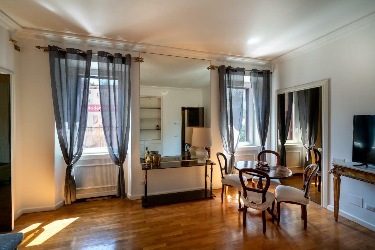 Rhome Trevi Holiday home